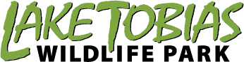 Lake Tobias Wildlife Park logo